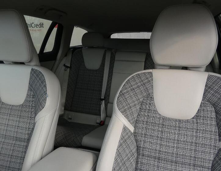 Volvo V60 7