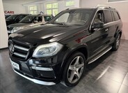 Mercedes-Benz GL 3