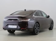 DS Automobiles DS9 Sedan / Limuzína 1,6 l 147 kw