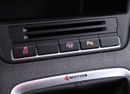 Volkswagen Tiguan SUV 2,0 l 103 kw