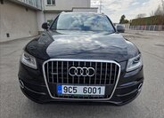 Audi Q5 SUV / Terénní 3,0 l 180 kw