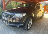 Audi Q7 SUV 0,0 225 kw