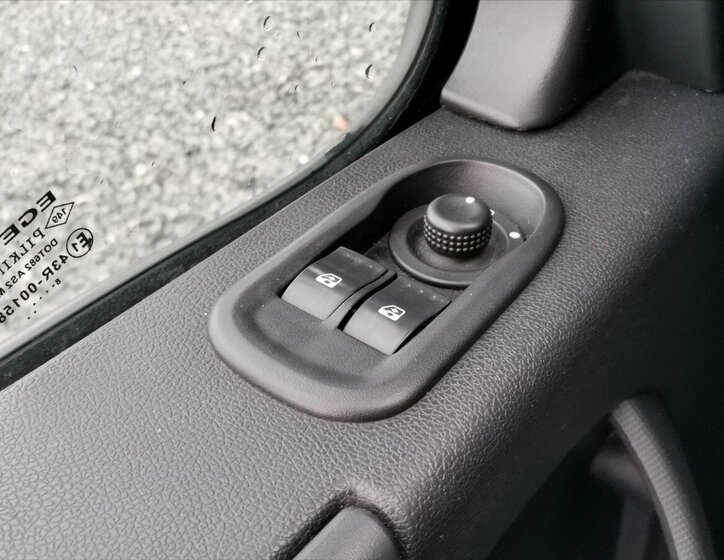 Renault Master Ostatní 2,3 l 96 kw