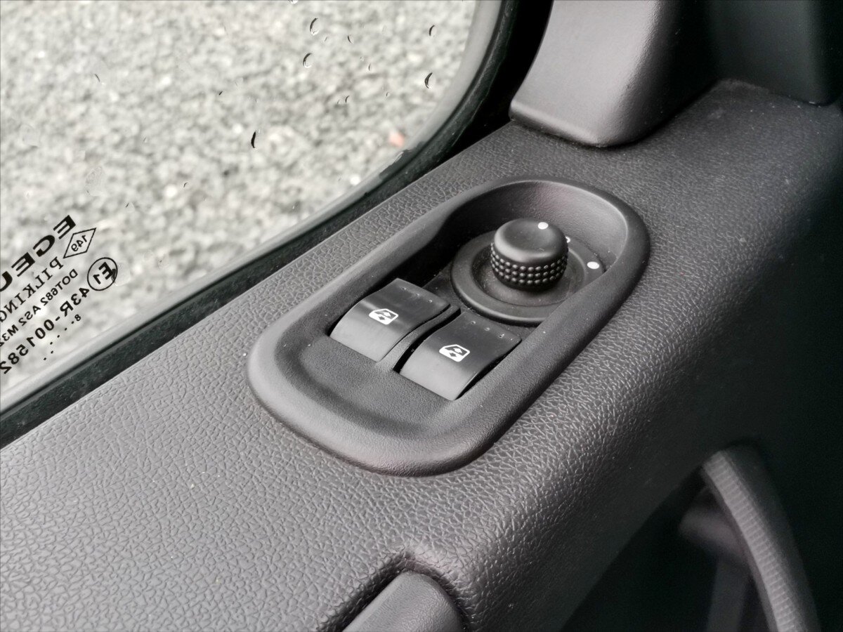 Renault Master Ostatní 2,3 l 96 kw