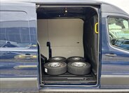 Ford Transit Skříň 2,0 l 96 kw