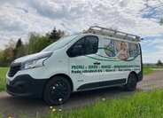 Renault Trafic VAN-Minibus 0,0 0