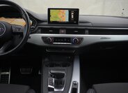 Audi A4 22