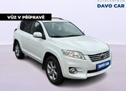 Toyota RAV4 SUV / Terénní 2,0 l 116 kw