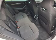 Škoda Octavia Kombi 2,0 l 85 kw