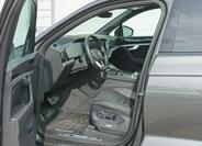 Volkswagen Touareg 16