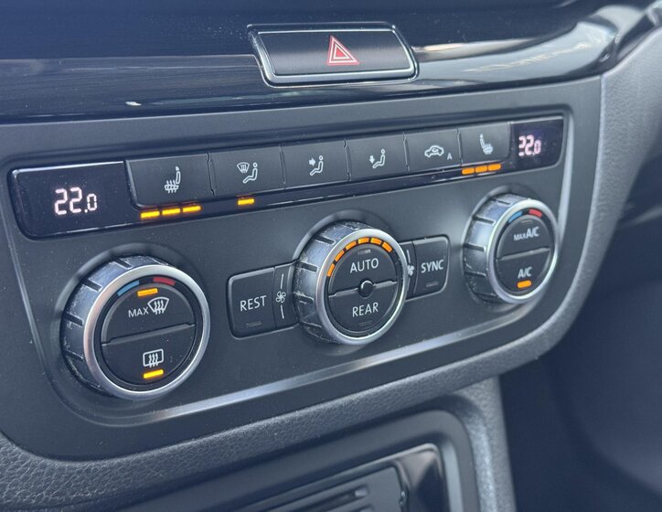 Seat Alhambra Ostatní 2,0 l 103 kw