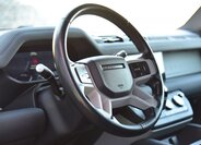 Land Rover Defender SUV 3,0 l 183 kw