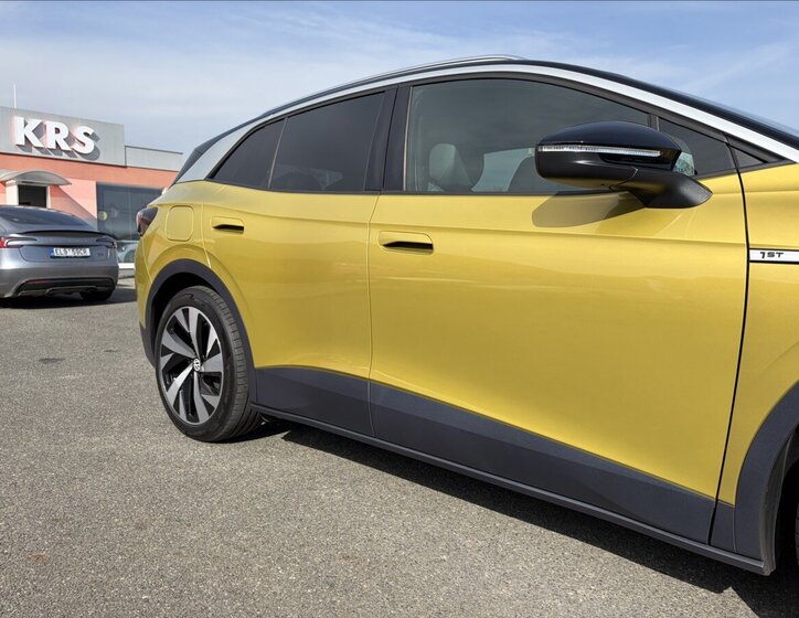 Volkswagen ID.4 Kombi 0,0 150 kw