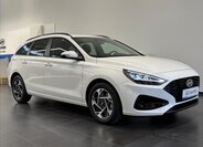 Hyundai i30 Kombi 1,6 l 110 kw