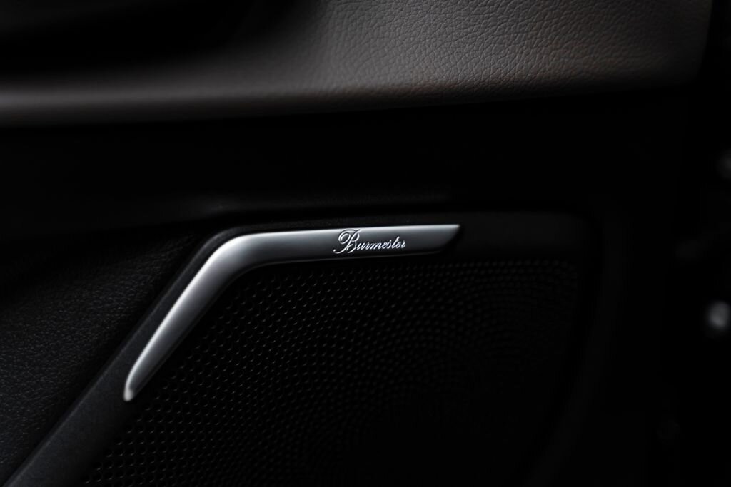 Mercedes-Benz Třídy V VAN-Minibus 2,0 l 174 kw