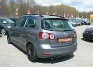 Volkswagen Golf Plus Hatchback 2,0 l 81 kw