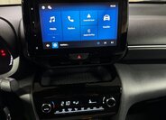 Toyota Yaris Cross Hatchback 1,5 l 0