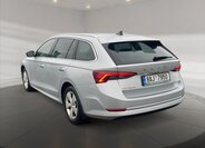Škoda Octavia Kombi 1,5 l 110 kw