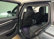 Škoda Octavia Kombi 1,5 l 110 kw