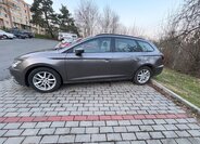 Seat Leon Kombi 0,0 0