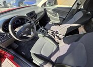Hyundai i30 Hatchback 1,5 l 80 kw