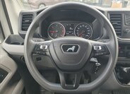 MAN TGE Ostatní 2,0 l 130 kw