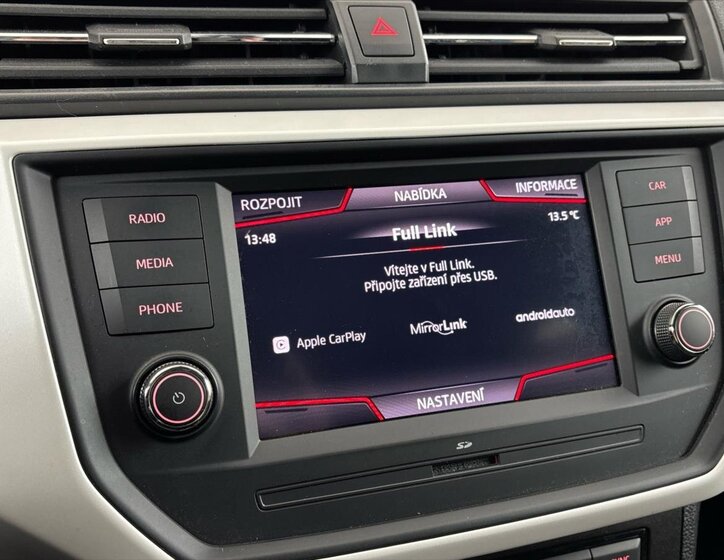 Seat Arona Hatchback 999,0 85 kw