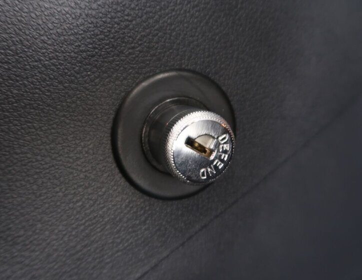 Volkswagen Tiguan SUV / Terénní 2,0 l 147 kw