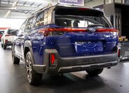 Subaru Outback SUV / Terénní 2,4 l 193 kw