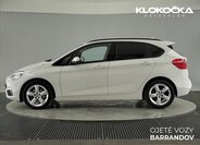BMW Řada 2 Kombi 1,5 l 100 kw
