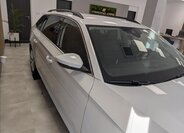 Škoda Superb Kombi 2,0 l 110 kw