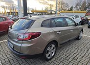 Renault Mégane 6