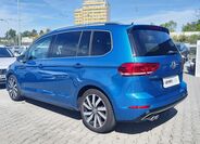 Volkswagen Touran 7