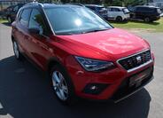 Seat Arona 2