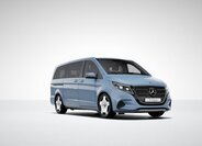 Mercedes-Benz Třídy V MPV 2,0 l 174 kw