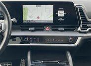 KIA Sportage SUV / Terénní 1,6 l 132 kw