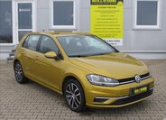 Volkswagen Golf Hatchback 999,0 85 kw