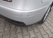 Citroën C5 Sedan 2,0 l 100 kw