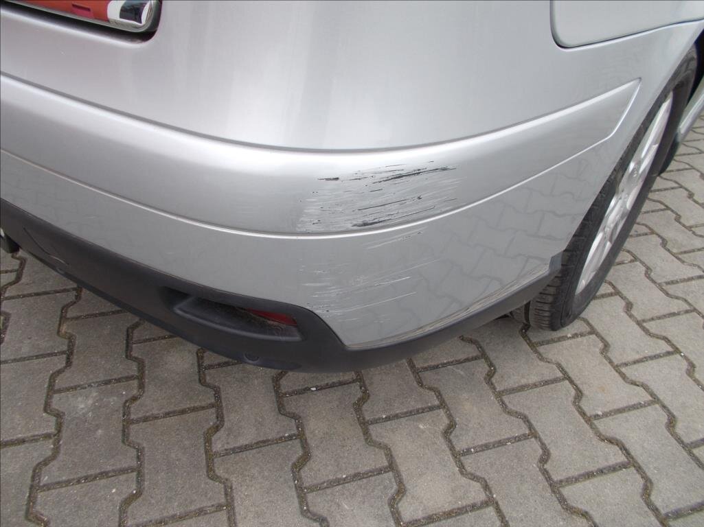 Citroën C5 Sedan 2,0 l 100 kw