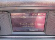 Mercedes-Benz SLK Kabriolet 1,8 l 135 kw