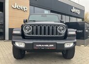 Jeep Wrangler 8