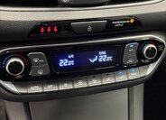 Hyundai i30 Hatchback 1,5 l 117 kw