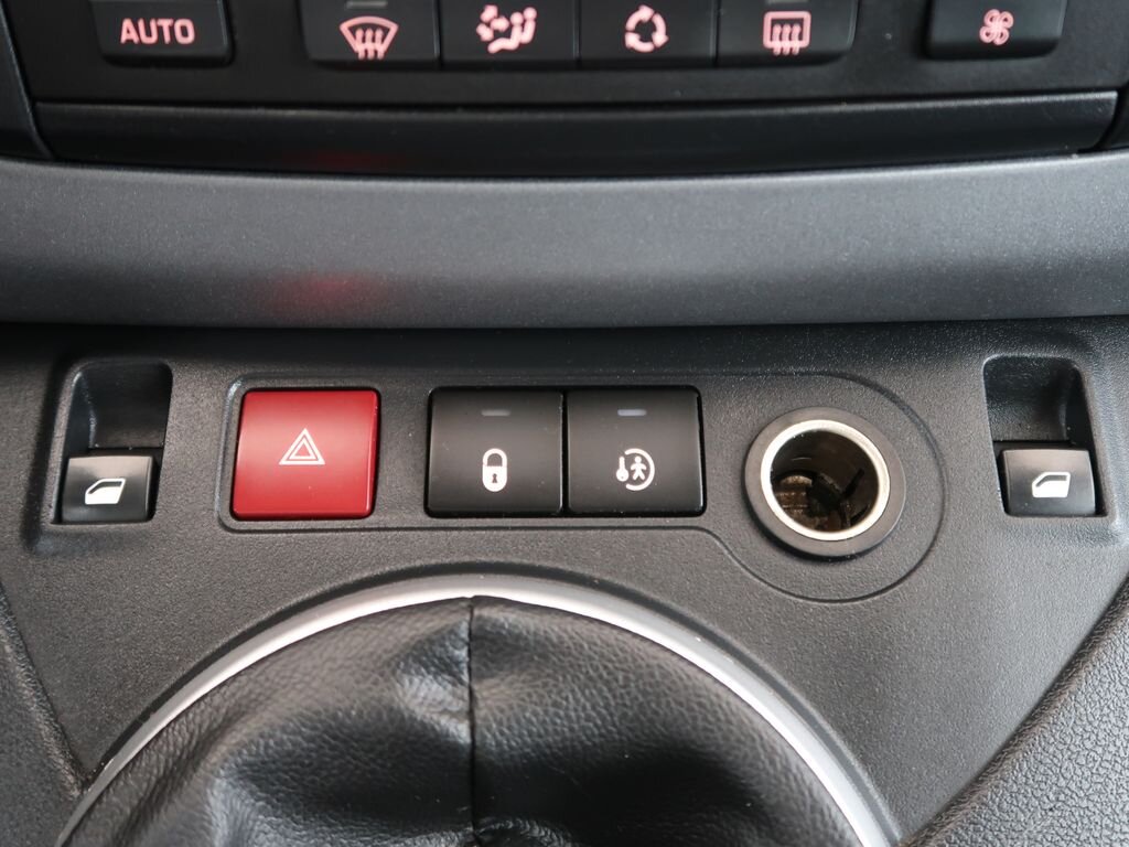 Citroën Berlingo MPV 1,6 l 88 kw