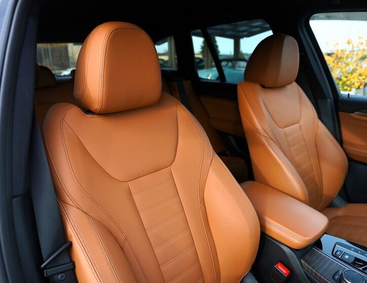 BMW X3 SUV / Terénní 3,0 l 195 kw