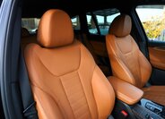 BMW X3 SUV / Terénní 3,0 l 195 kw