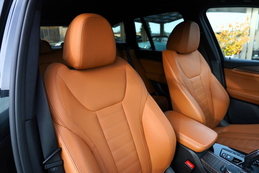 BMW X3 SUV / Terénní 3,0 l 195 kw