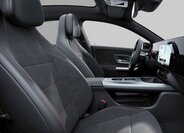 Mercedes-Benz CLA Kupé 0,0 200 kw