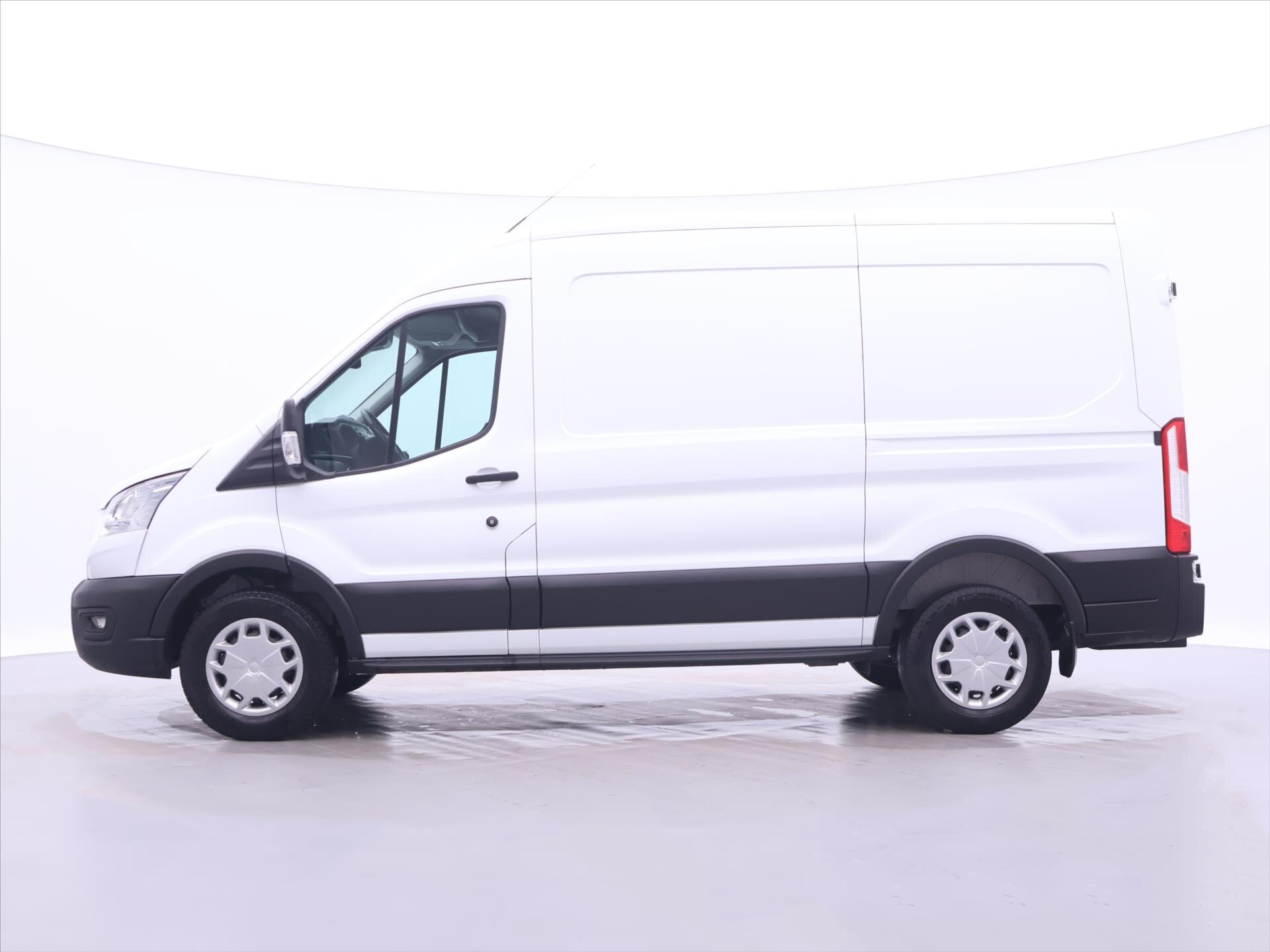 Ford Transit Ostatní 2,0 l 96 kw