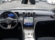 Mercedes-Benz Třídy C 11