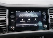 Škoda Kodiaq SUV / Terénní 2,0 l 147 kw